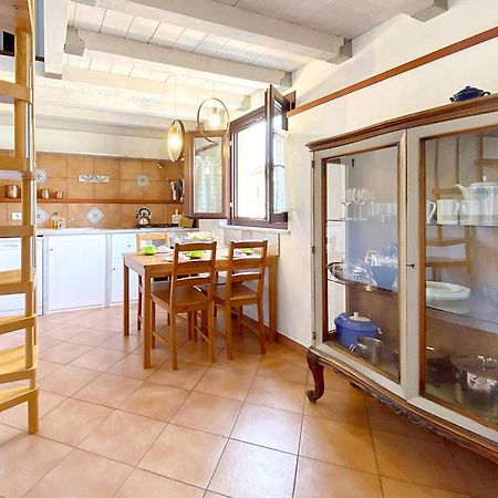 Ferienwohnung Solemar Sicilia - Casa Maria Santa Flavia Exterior foto