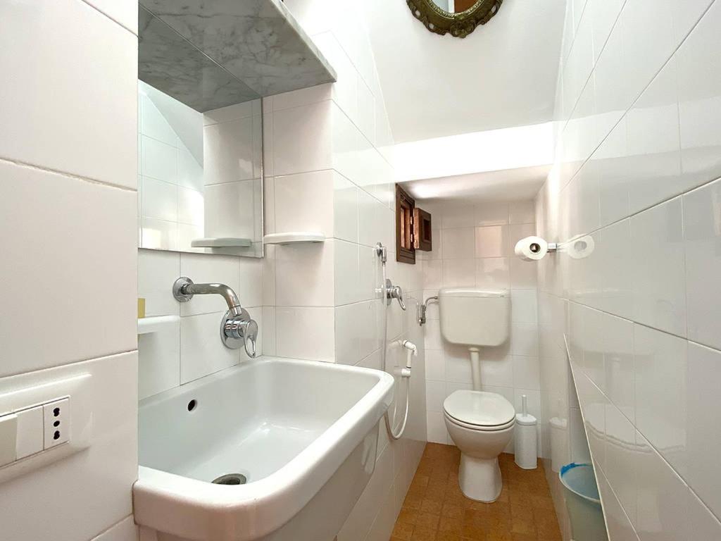 Ferienwohnung Solemar Sicilia - Casa Maria Santa Flavia Exterior foto
