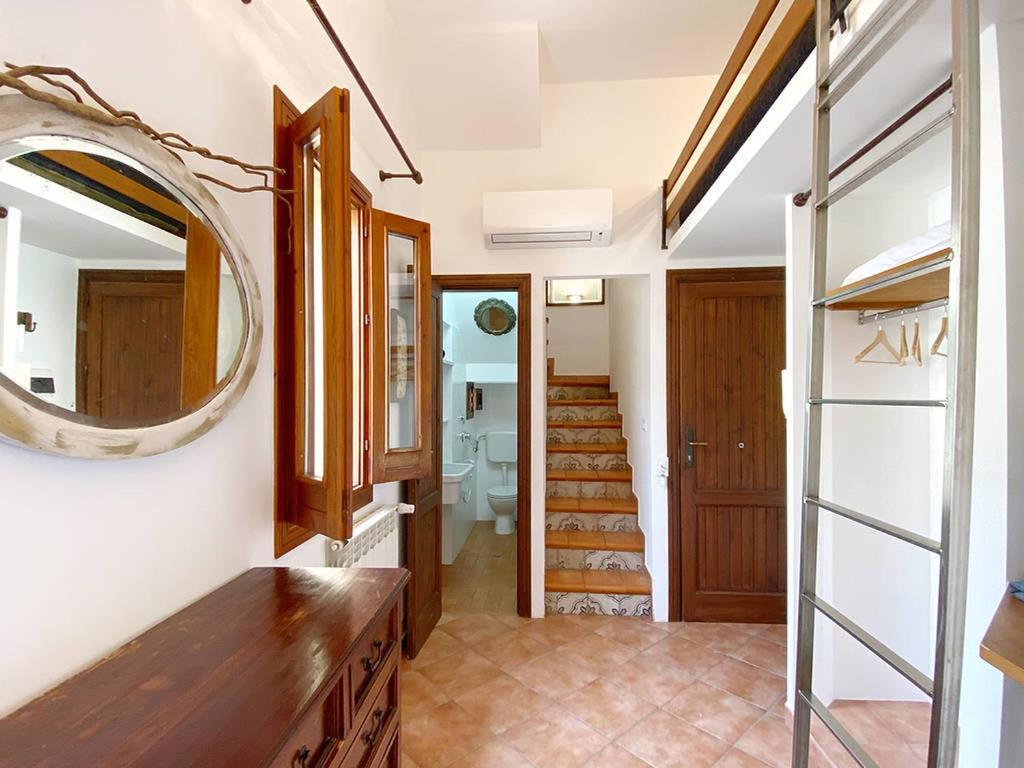 Ferienwohnung Solemar Sicilia - Casa Maria Santa Flavia Exterior foto